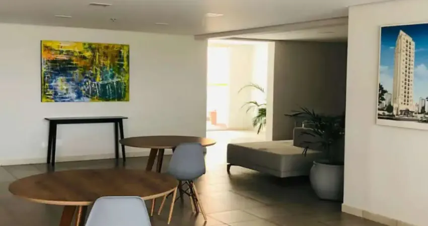 Condomínio jardins Metrópolis, Jardim Paulista Studio - Apartamento de 36m² com 1 banheiro e 1 vaga