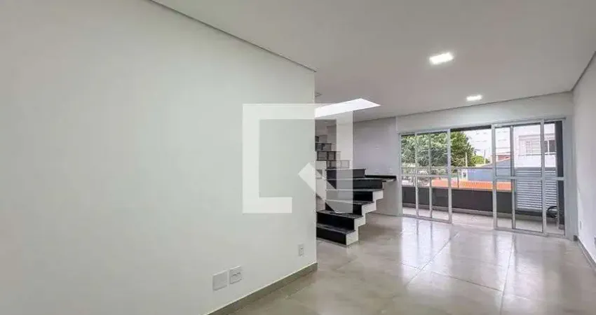 Cobertura com 2 quartos à venda na Rua Alexandre Marcondes Filho, 130, Anchieta, São Bernardo do Campo