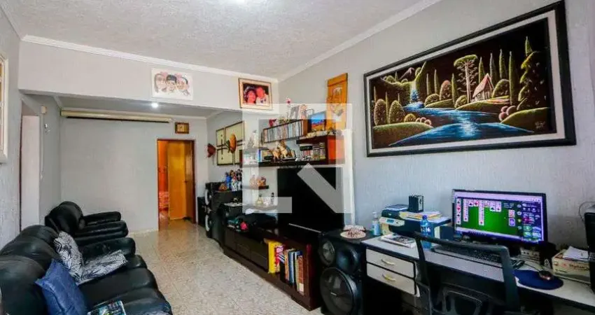 Apartamento com 2 quartos à venda na Rua Morumbi, 456, Parque Bandeirante, Santo André