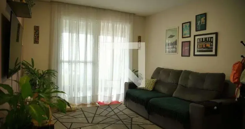 Apartamento com 3 quartos à venda na Rua Brasílio Machado, 605, Nova Petrópolis, São Bernardo do Campo