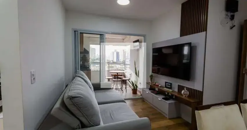 Apartamento com 3 quartos à venda na Rua David Campista, 339, Jardim, Santo André