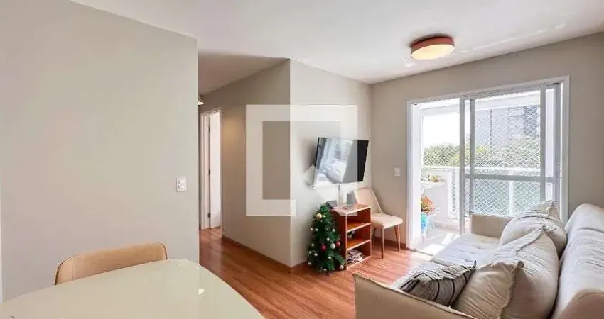 Apartamento com 2 quartos à venda na Rua Luzitânia, 379, Vila Lusitânia, São Bernardo do Campo