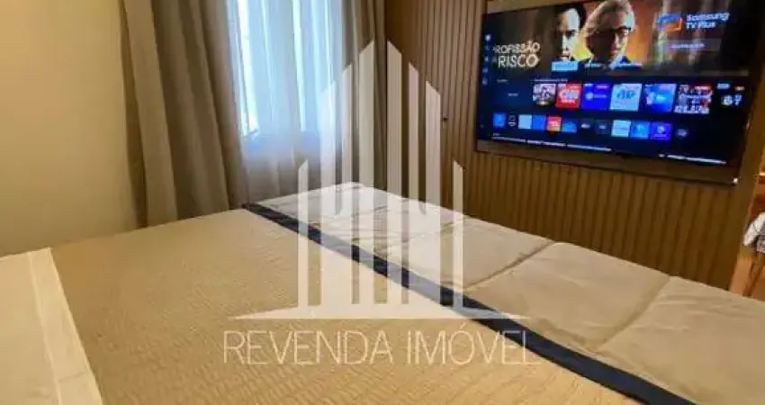 Apartamento com 1 quarto à venda na Alameda Lorena, 595, Jardim Paulista, São Paulo