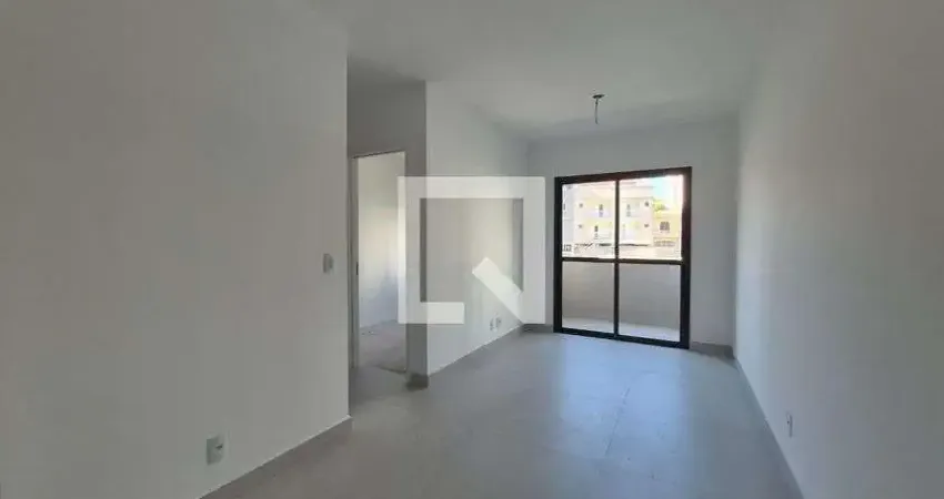 Apartamento com 2 quartos à venda na Rua Alemanha, 134, Santa Teresinha, Santo André