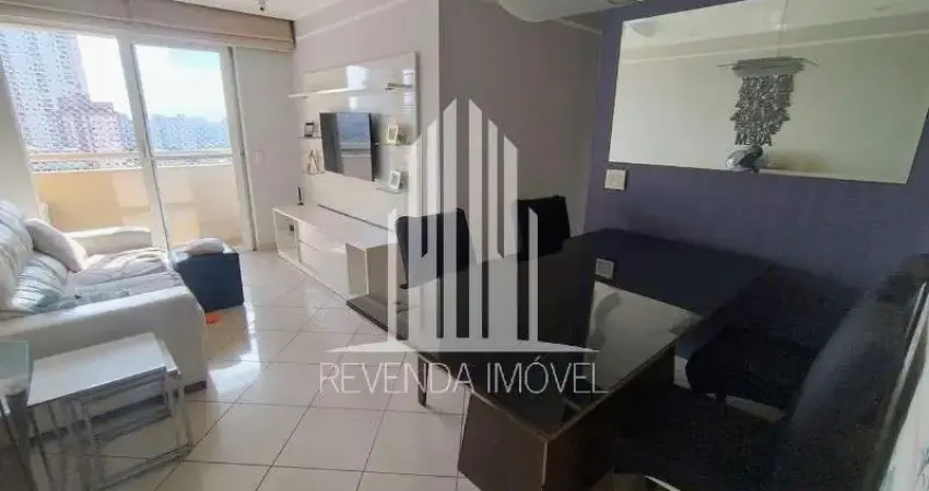 Apartamento com 3 quartos à venda na Rua Tuiuti, 830, Tatuapé, São Paulo