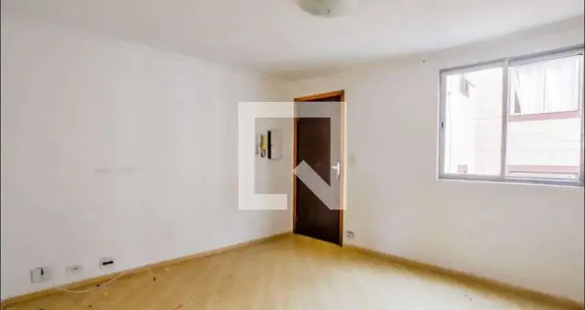 Apartamento com 2 quartos à venda na Rua Jaime Costa, 74, Utinga, Santo André