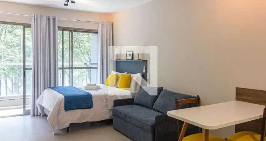 Kitnet / Stúdio à venda na Rua da Consolação, 355, Consolação, São Paulo