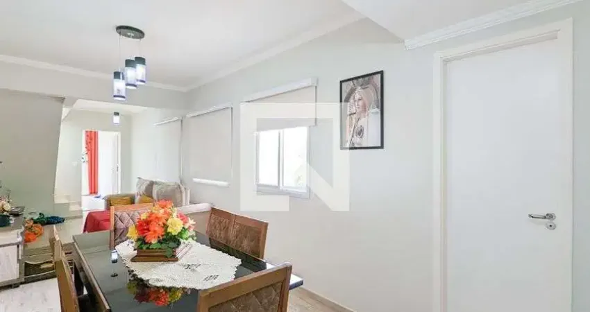 Cobertura com 3 quartos à venda na Rua Campos do Jordão, 108, Baeta Neves, São Bernardo do Campo