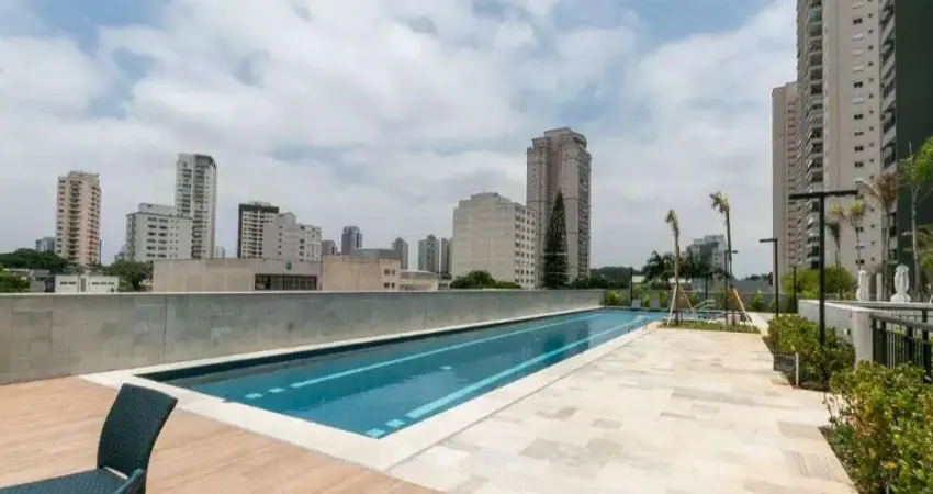 Apartamento com 2 quartos à venda na Rua São Felipe, 123, Tatuapé, São Paulo