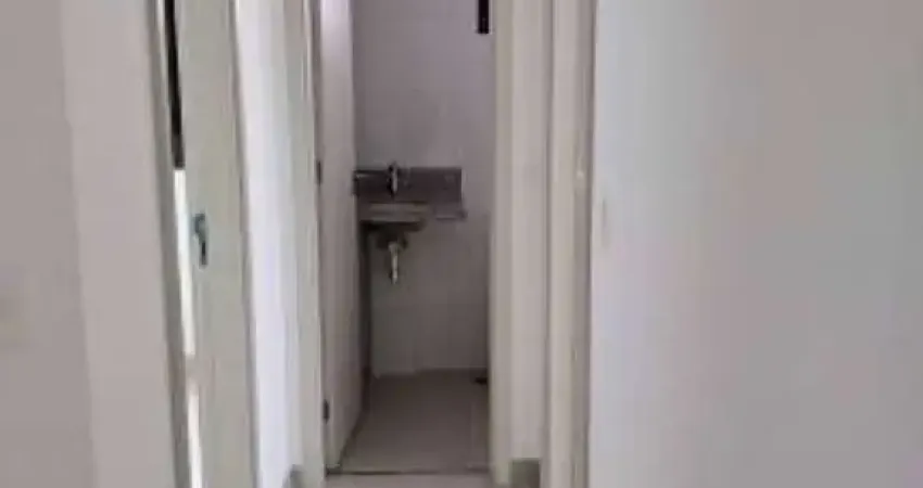 Apartamento para Venda 62m², 2 dormitorio,1suite, 1 Vaga - Saúde