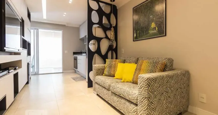 Apartamento com 2 quartos à venda na Rua Doutor Paschoal Imperatriz, 166, Brooklin, São Paulo