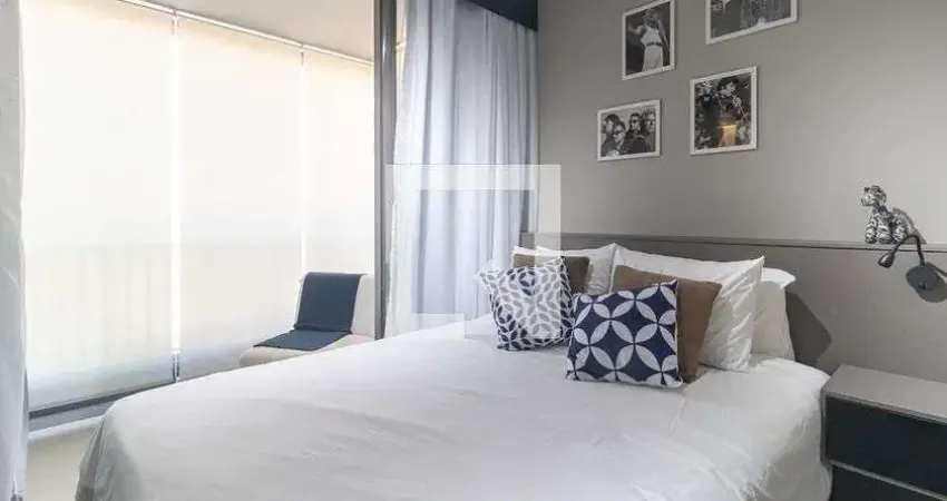 Apartamento com 1 quarto à venda na Rua Turiassu, 1531, Perdizes, São Paulo