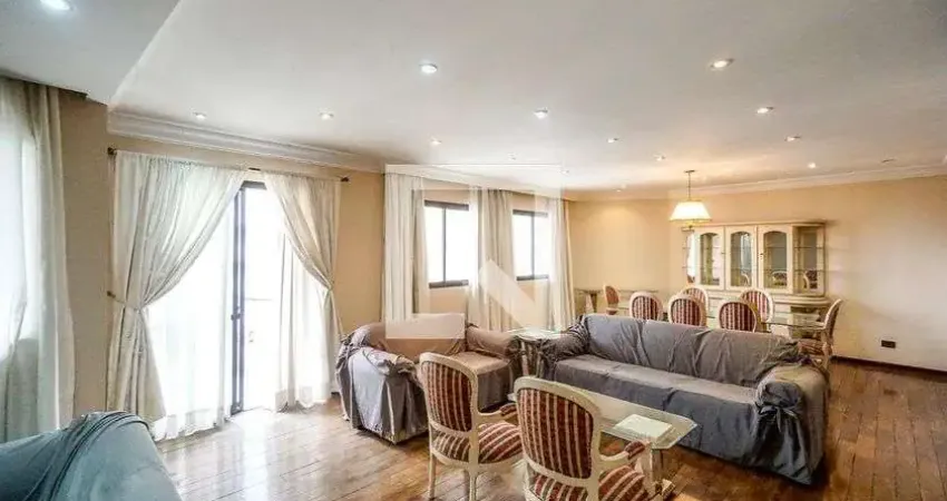 Apartamento com 3 quartos à venda na Rua Teixeira de Melo, 328, Tatuapé, São Paulo