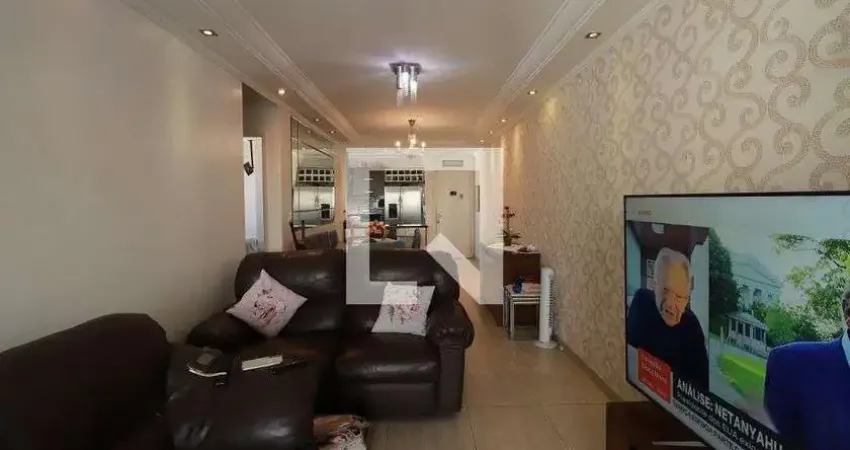 Apartamento com 4 quartos à venda na Rua Pedro Bellegarde, 320, Tatuapé, São Paulo