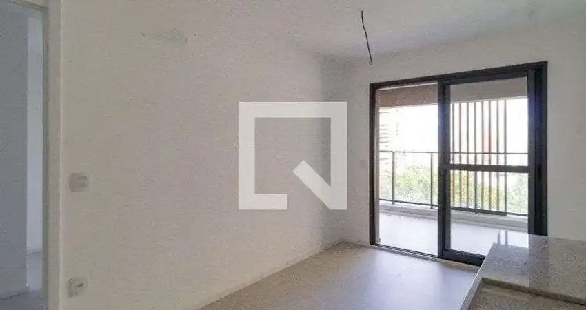 Apartamento com 1 quarto à venda na Avenida Sumaré, 232, Perdizes, São Paulo