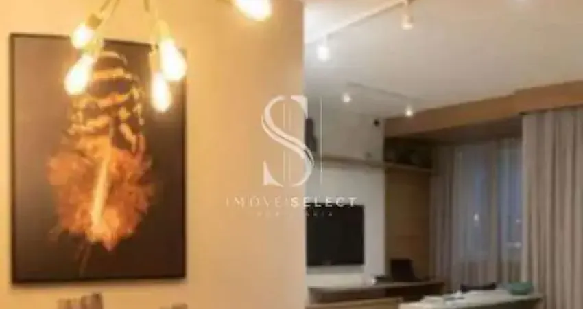 Condomínio MY Wish na Vila da Saúde, Apartamento de 76m² com 3 dormitórios, 1 suíte e 2 vagas.