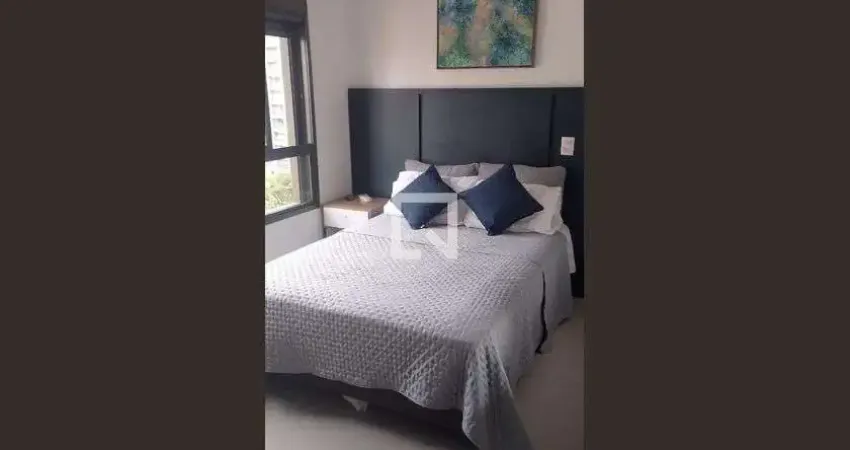 Apartamento com 1 quarto à venda na Rua Iperoig, 313, Perdizes, São Paulo