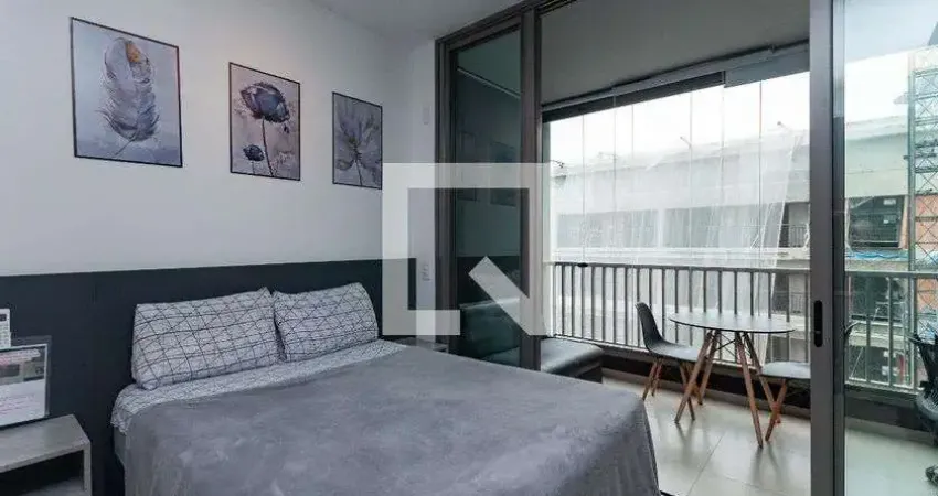 Apartamento com 1 quarto à venda na Rua Turiassu, 1557, Perdizes, São Paulo