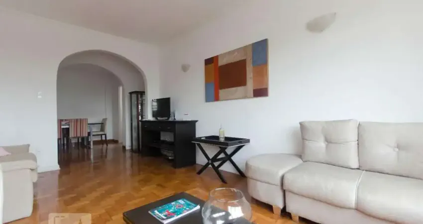 Apartamento com 2 quartos à venda na Rua Lincoln Albuquerque, 90, Perdizes, São Paulo
