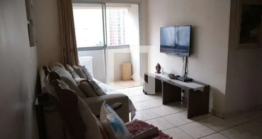 Apartamento com 3 quartos à venda na Rua Estero Belaco, 365, Saúde, São Paulo