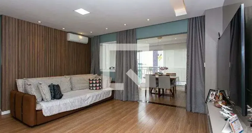 Apartamento com 3 quartos à venda na Rua Ivaí, 129, Tatuapé, São Paulo