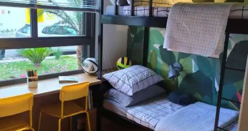Apartamento com 2 quartos à venda na Rua Pássaros e Flores, 279, Brooklin, São Paulo