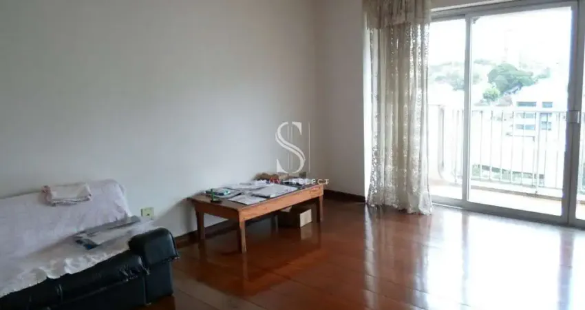 Edificio dom andré apartamento de 140m² com 3 dormitorios, 1 suite e 2 vagas em perdizes. Edificio