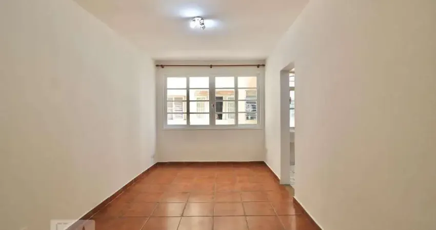 Apartamento com 1 quarto à venda na Rua Monsenhor Passaláqua, 244, Bela Vista, São Paulo