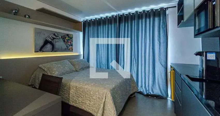 Kitnet / Stúdio à venda na Rua Bela Cintra, 295, Consolação, São Paulo