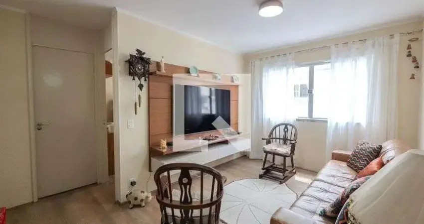 Apartamento com 2 quartos à venda na Rua Artur Prado, 109, Bela Vista, São Paulo