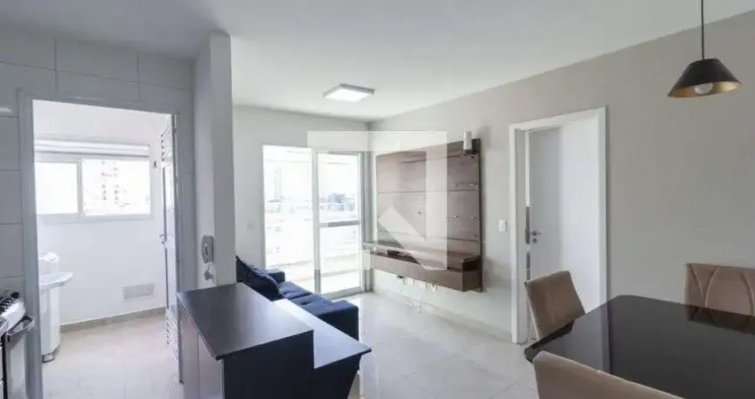 Apartamento com 1 quarto à venda na Praça Barão de Itaqui, 821, Tatuapé, São Paulo