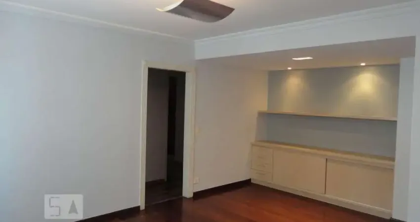 Apartamento com 3 quartos à venda na Rua Pascal, 131, Brooklin, São Paulo