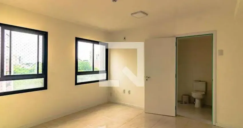 Kitnet / Stúdio à venda na Avenida Jabaquara, 2524, Saúde, São Paulo