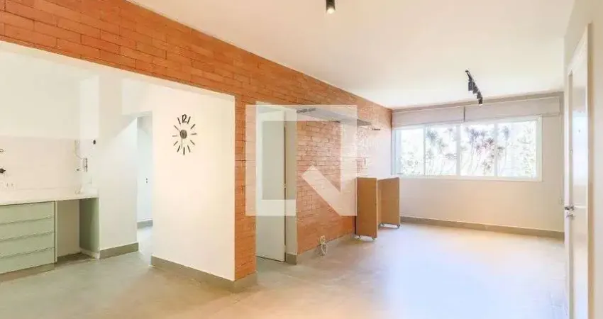 Apartamento com 3 quartos à venda na Rua Heinrich Hertz, 174, Brooklin, São Paulo