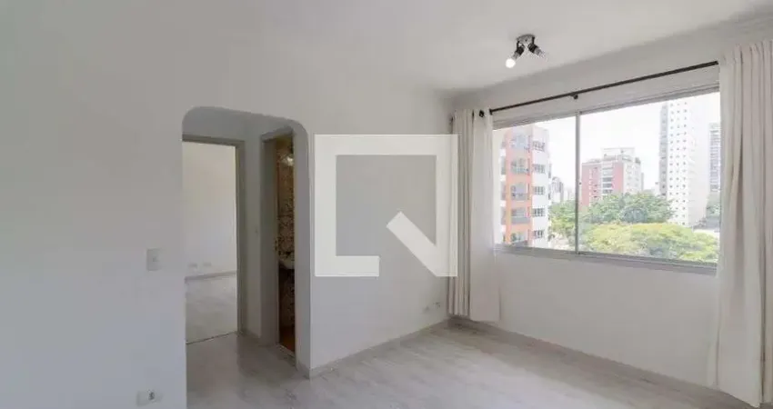 Cobertura com 1 quarto à venda na Rua Indiana, 156, Brooklin, São Paulo