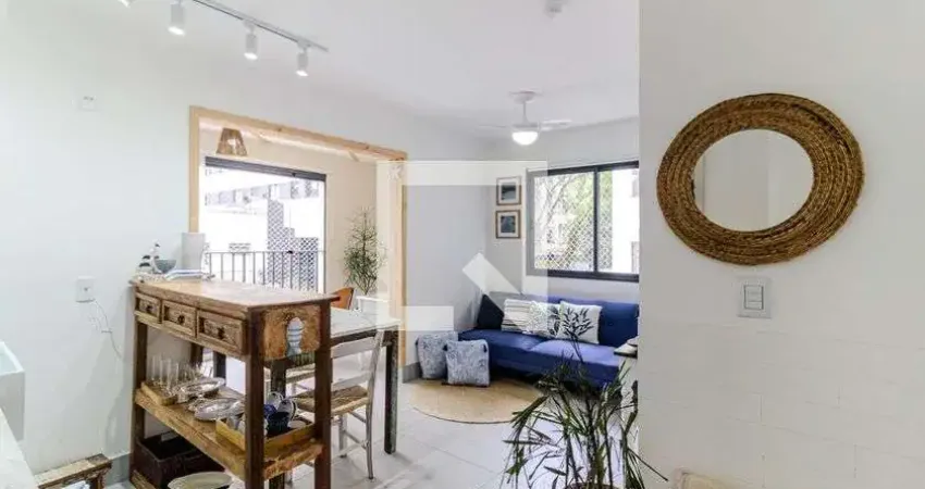 Apartamento com 1 quarto à venda na Rua General Jardim, 469, Santa Cecília, São Paulo