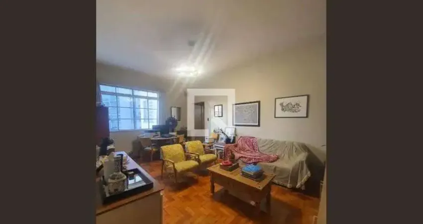 Apartamento com 2 quartos à venda na Rua Asdrúbal do Nascimento, 281, Bela Vista, São Paulo