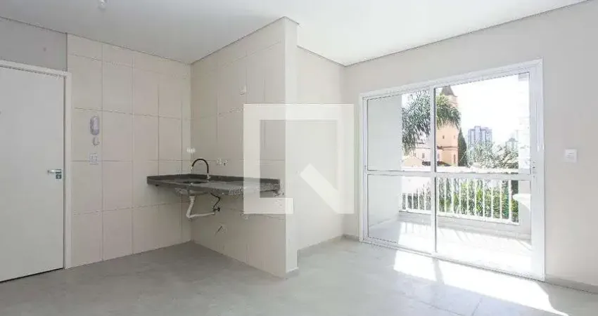 Apartamento com 2 quartos à venda na Rua Dom Andrés Lamas, 227, Tatuapé, São Paulo