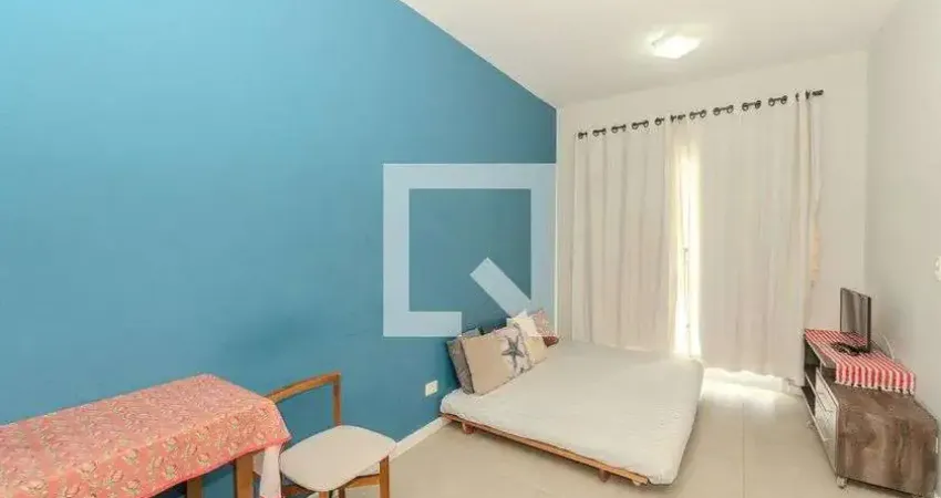 Apartamento com 2 quartos à venda na Rua Manoel Dutra, 647, Bela Vista, São Paulo