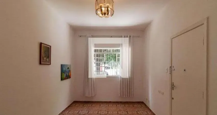 Apartamento com 3 quartos à venda na Rua Monte Alegre, 1199, Perdizes, São Paulo