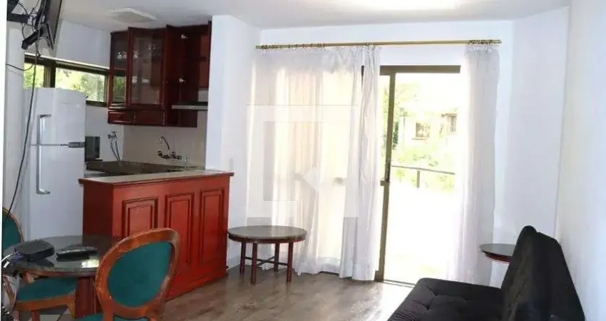 Apartamento com 1 quarto à venda na Rua Itapeva, 689, Bela Vista, São Paulo