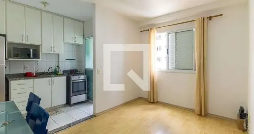 Apartamento com 1 quarto à venda na Rua Teixeira de Melo, 453, Tatuapé, São Paulo