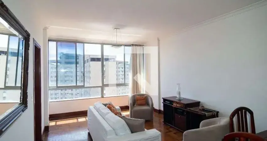 Apartamento com 2 quartos à venda na Rua Jacareí, 95, Bela Vista, São Paulo