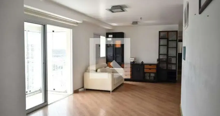 Apartamento com 2 quartos à venda na Avenida Fagundes Filho, 709, Saúde, São Paulo