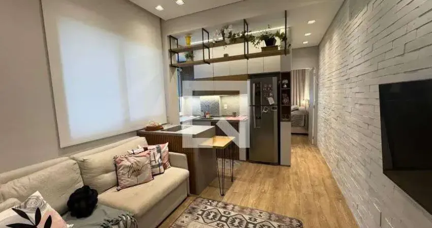 Apartamento com 1 quarto à venda na Rua Conselheiro Brotero, 984, Santa Cecília, São Paulo