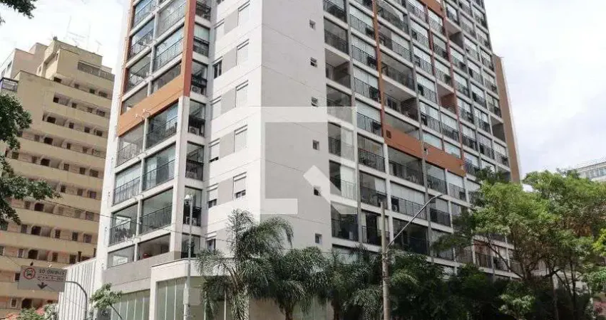 Kitnet / Stúdio à venda na Rua Gravataí, 183, Consolação, São Paulo