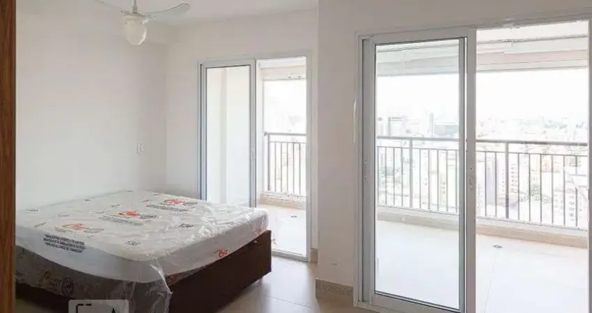 Kitnet / Stúdio à venda na Rua Helvétia, 1040, Santa Cecília, São Paulo