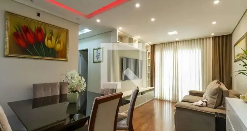 Apartamento com 3 quartos à venda na Rua Adelaide Pinto Tártaro, 741, Baeta Neves, São Bernardo do Campo