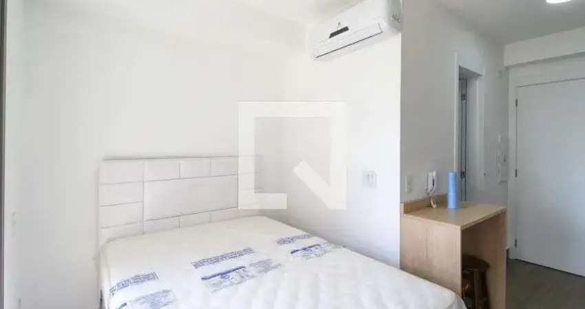 Kitnet / Stúdio à venda na Alameda Jauaperi, 354, Moema, São Paulo