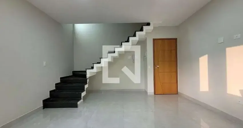 Cobertura com 2 quartos à venda na Rua Chuí, 892, Vila Leopoldina, Santo André